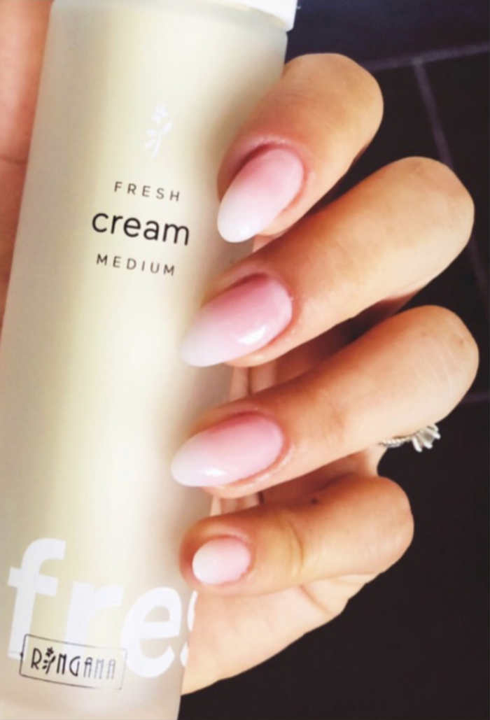 Nageldesign