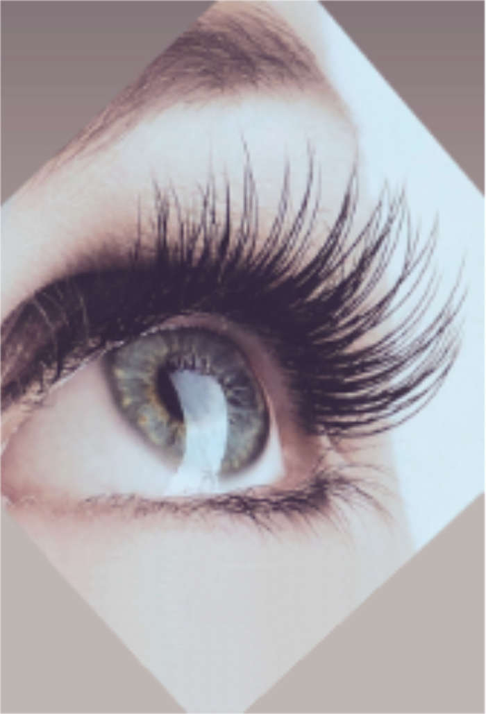Wimpern-<br>verlängerung / -lifting